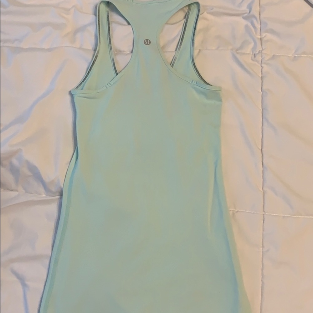 lululemon tank